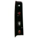 Vauxhall Movano Van 2010-2019 Rear Light Unit Driver Side